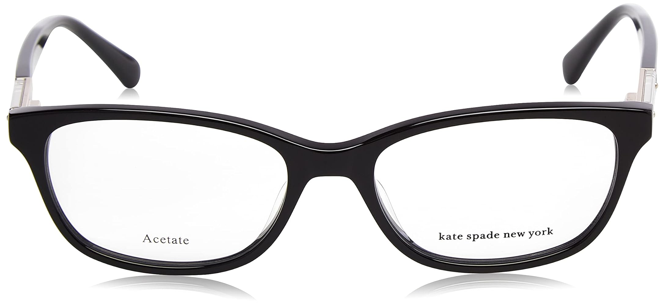 Amazon.com: Kate Spade Hazen 807 49 New Women Eyeglasses